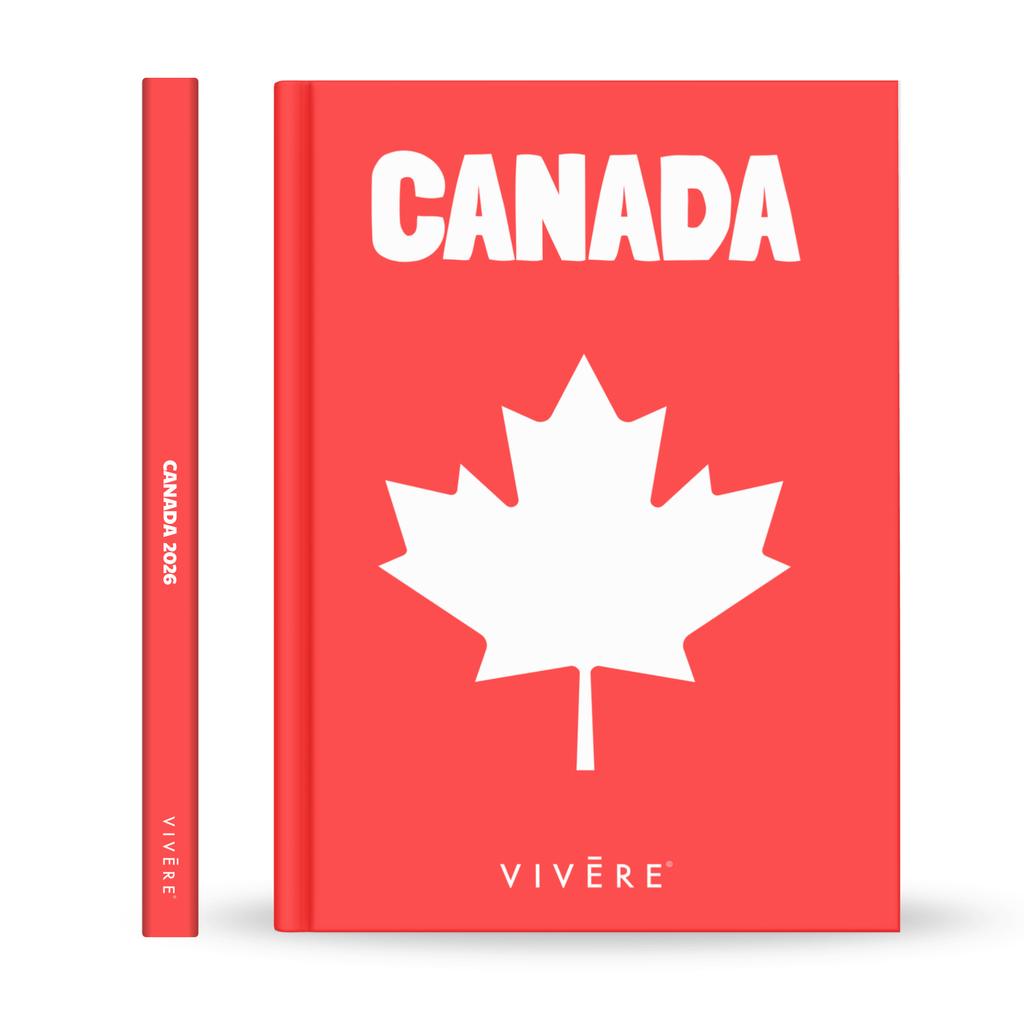 Canada Photobook