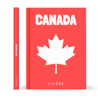Canada Photobook