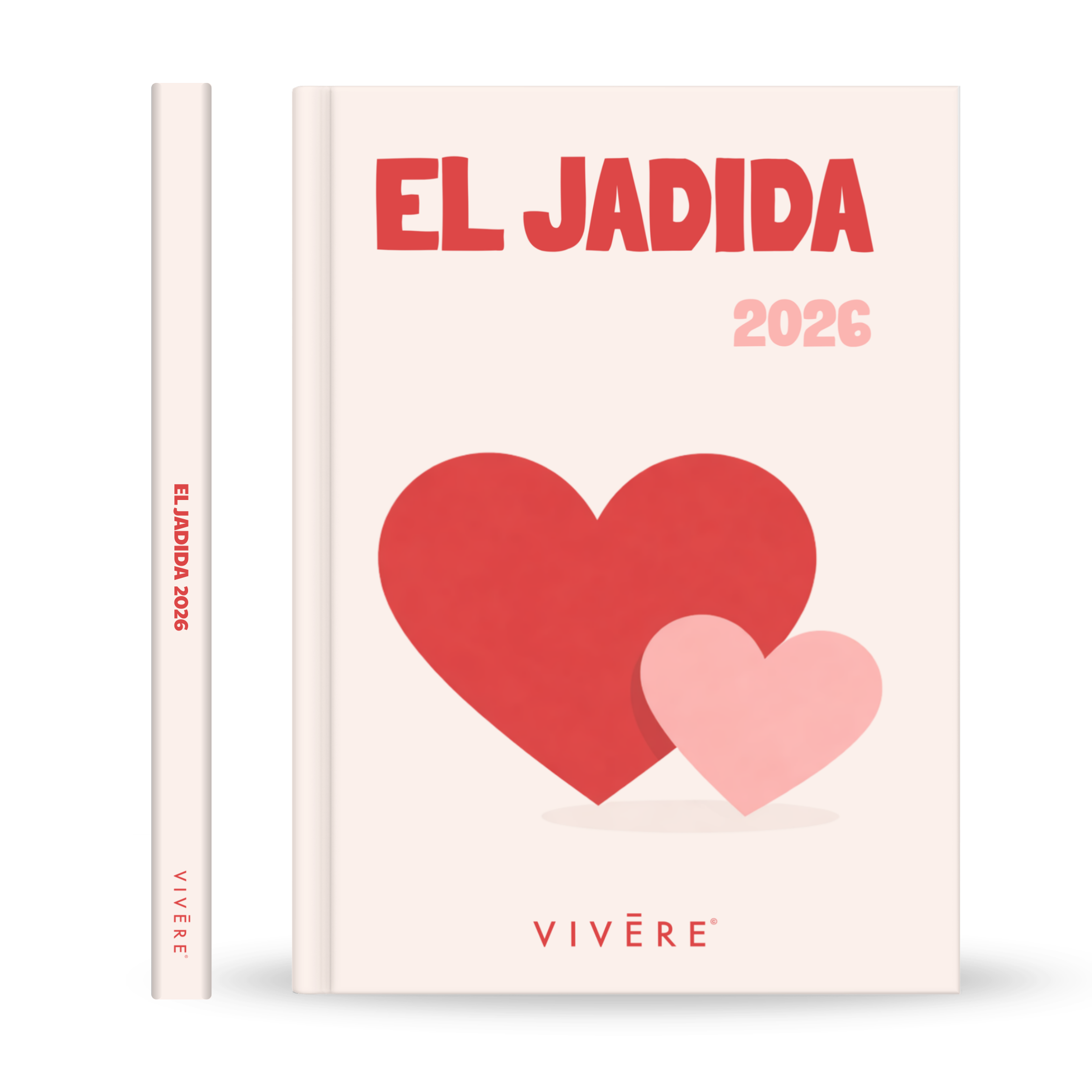El Jadida 1 Photobook