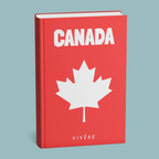 Canada Photobook