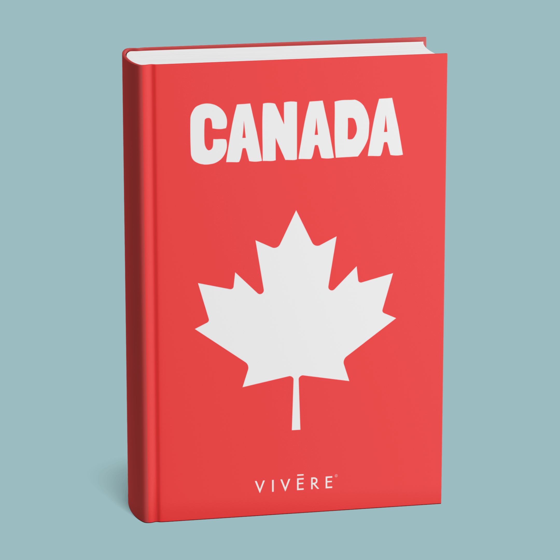 Canada Photobook