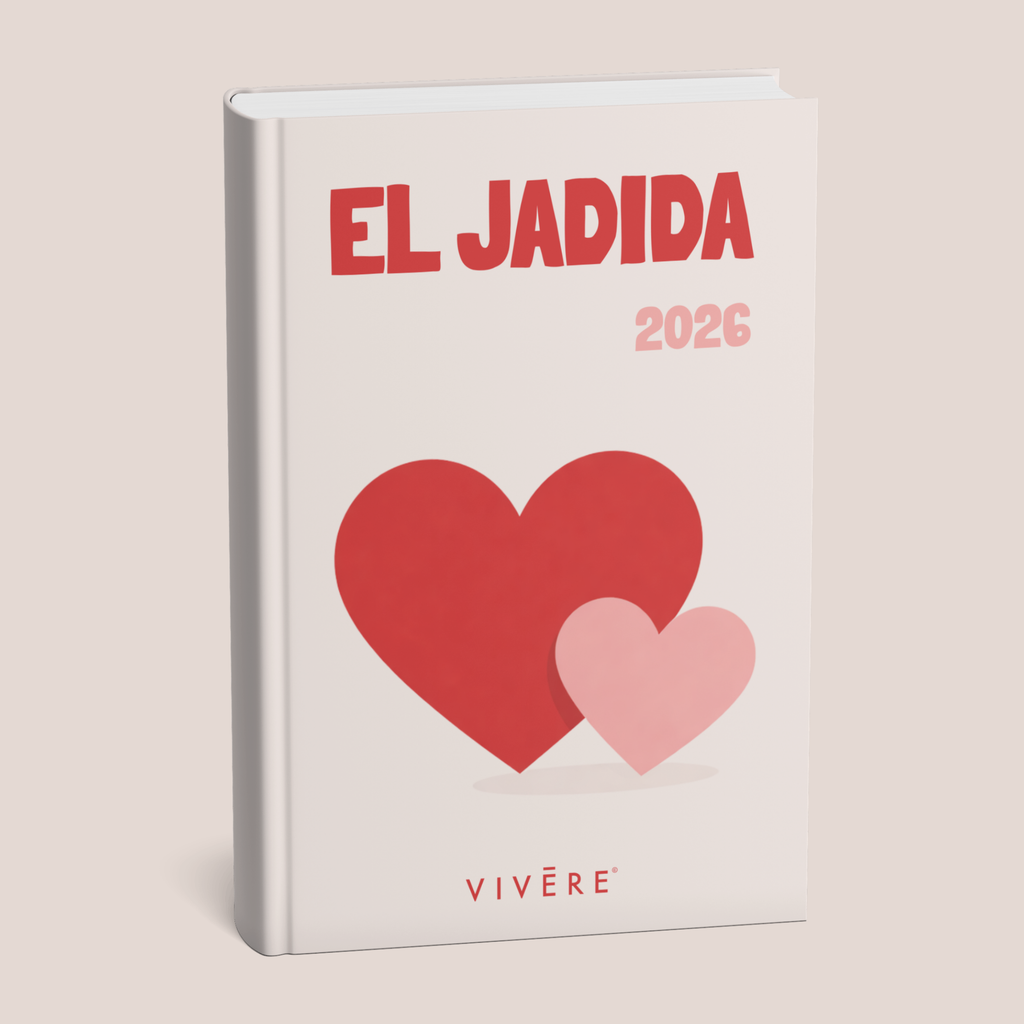 El Jadida 1 Photobook