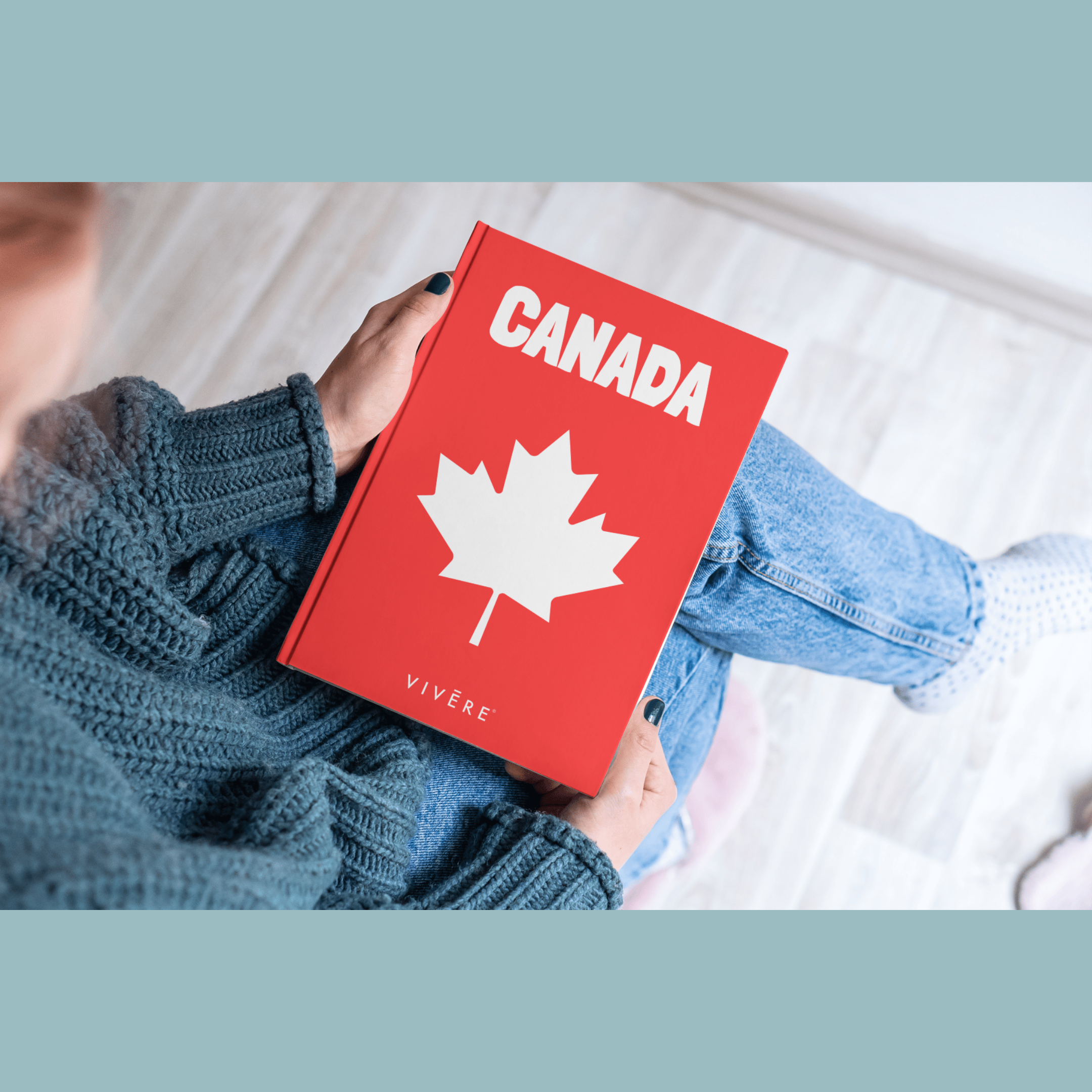 Canada Photobook