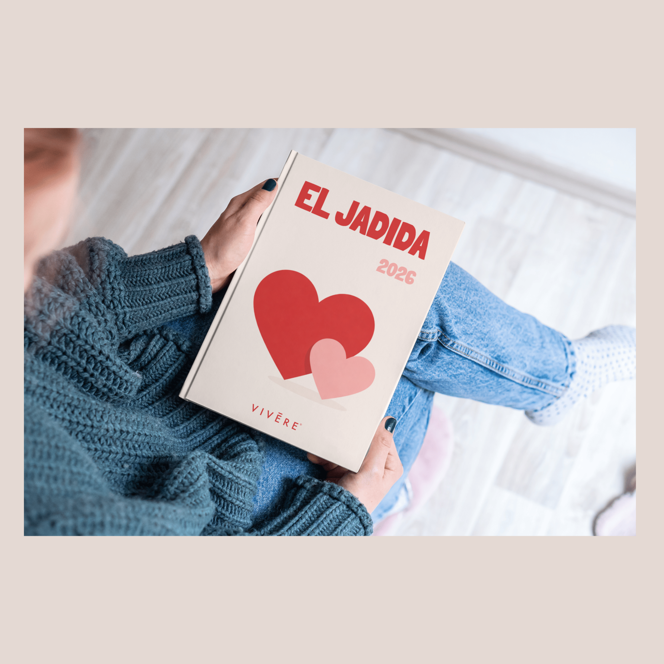 El Jadida 1 Photobook