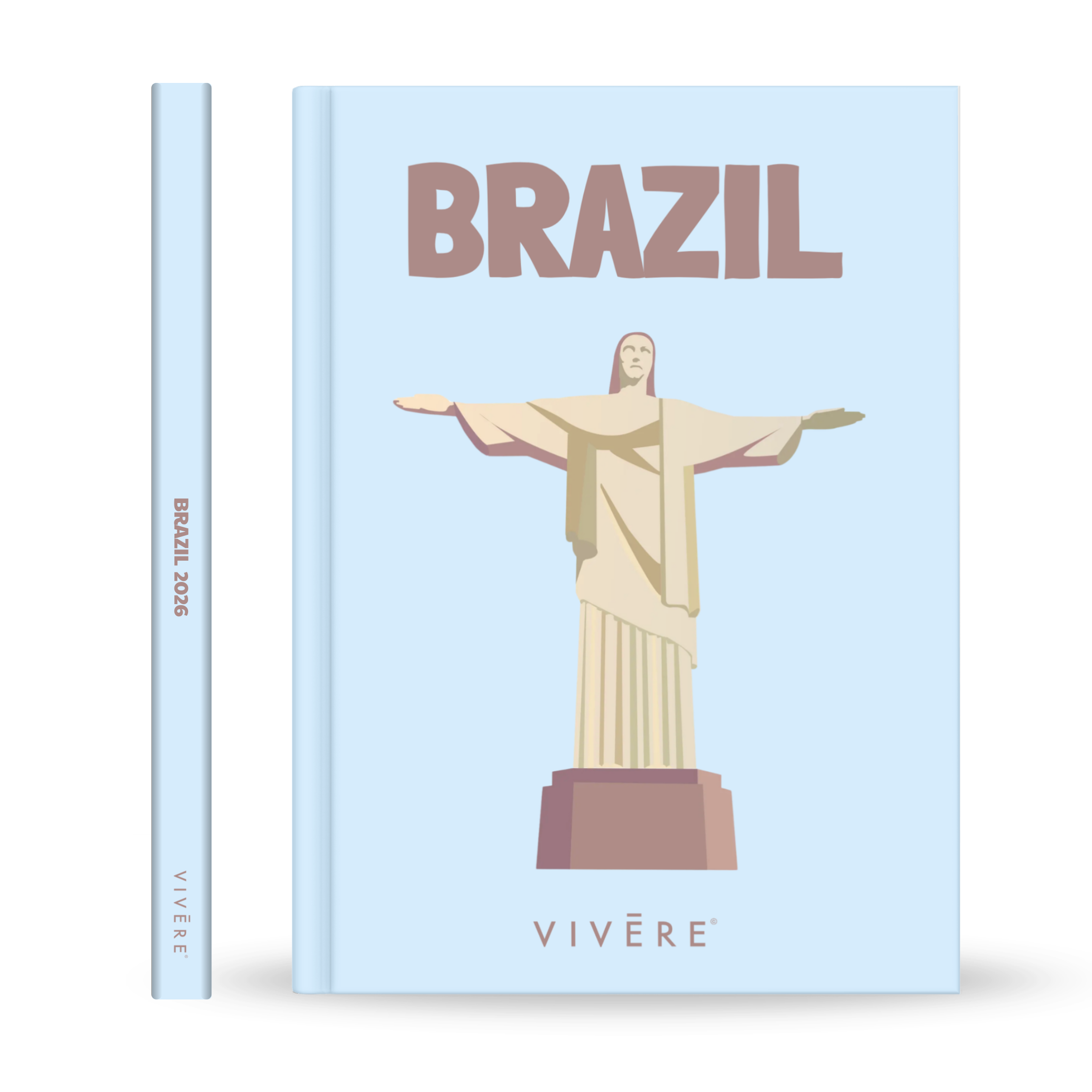 Brazil 7 Photobook