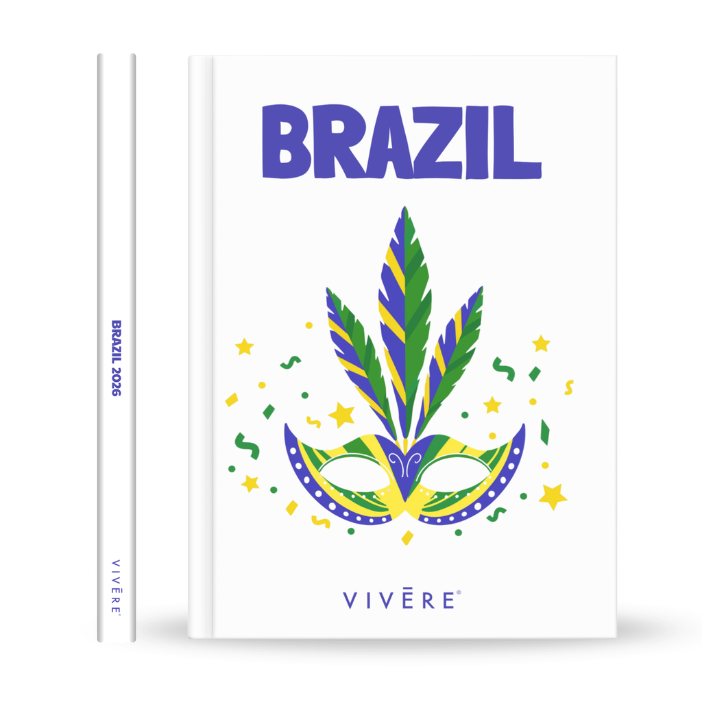 Brazil 6 Photobook