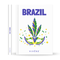 Brazil 6 Photobook