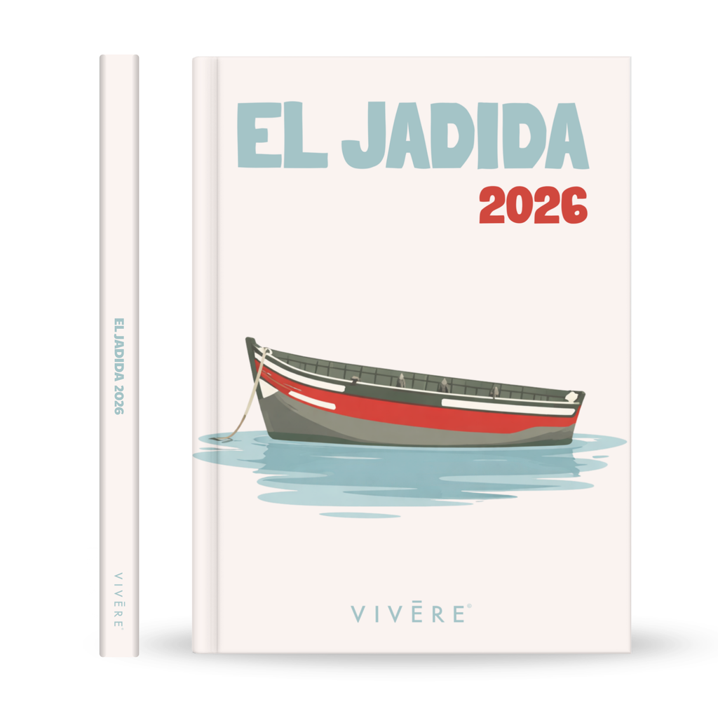 El Jadida 2026 Photobook