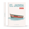 El Jadida 2026 Photobook