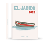 El Jadida 2026 Photobook