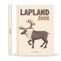 Lapland 1 Photobook