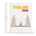Thailand 2026 2 Photobook