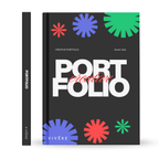 Creative Portfolio 1 Photobook