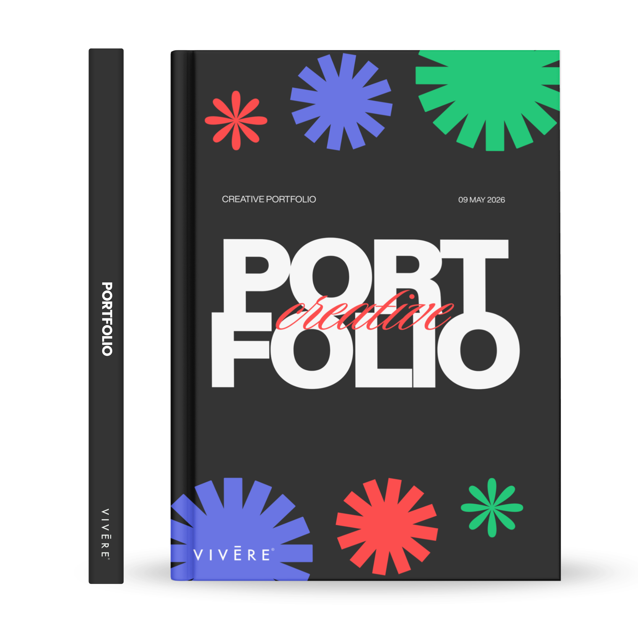 Creative Portfolio 1 Photobook