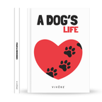 A Dogs Life Photobook