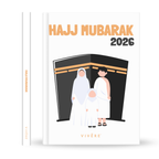 Hajj Mubarak 2026 1 Photobook