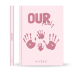 Our Family 2 Photobook
