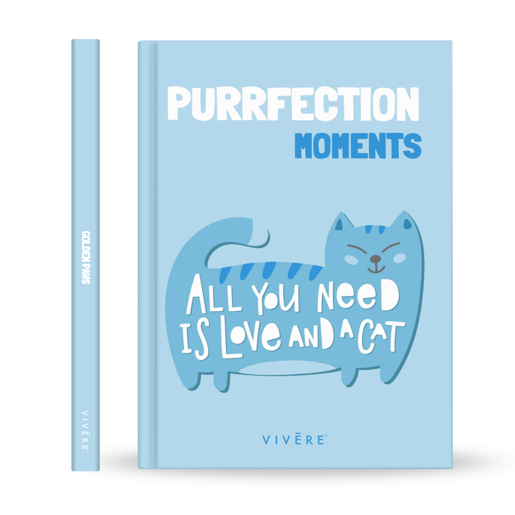 Purrfection Moments Photobook