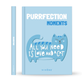 Purrfection Moments Photobook