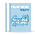 Purrfection Moments Photobook