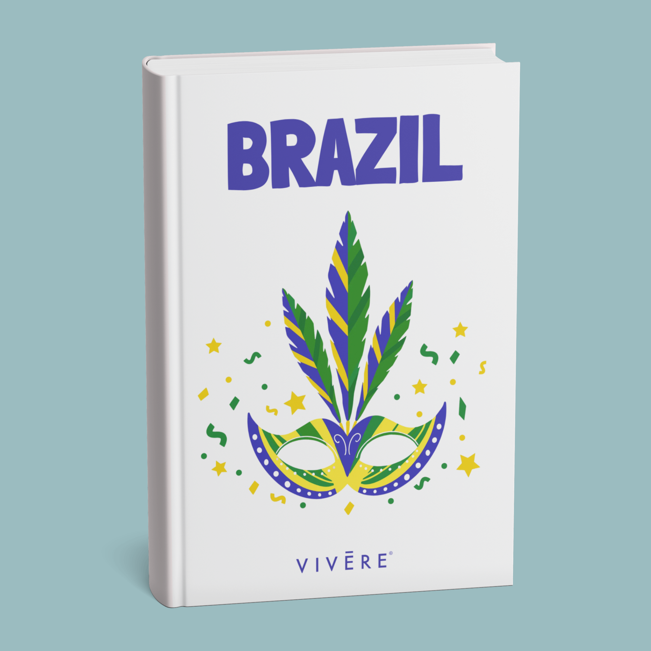 Brazil 6 Photobook