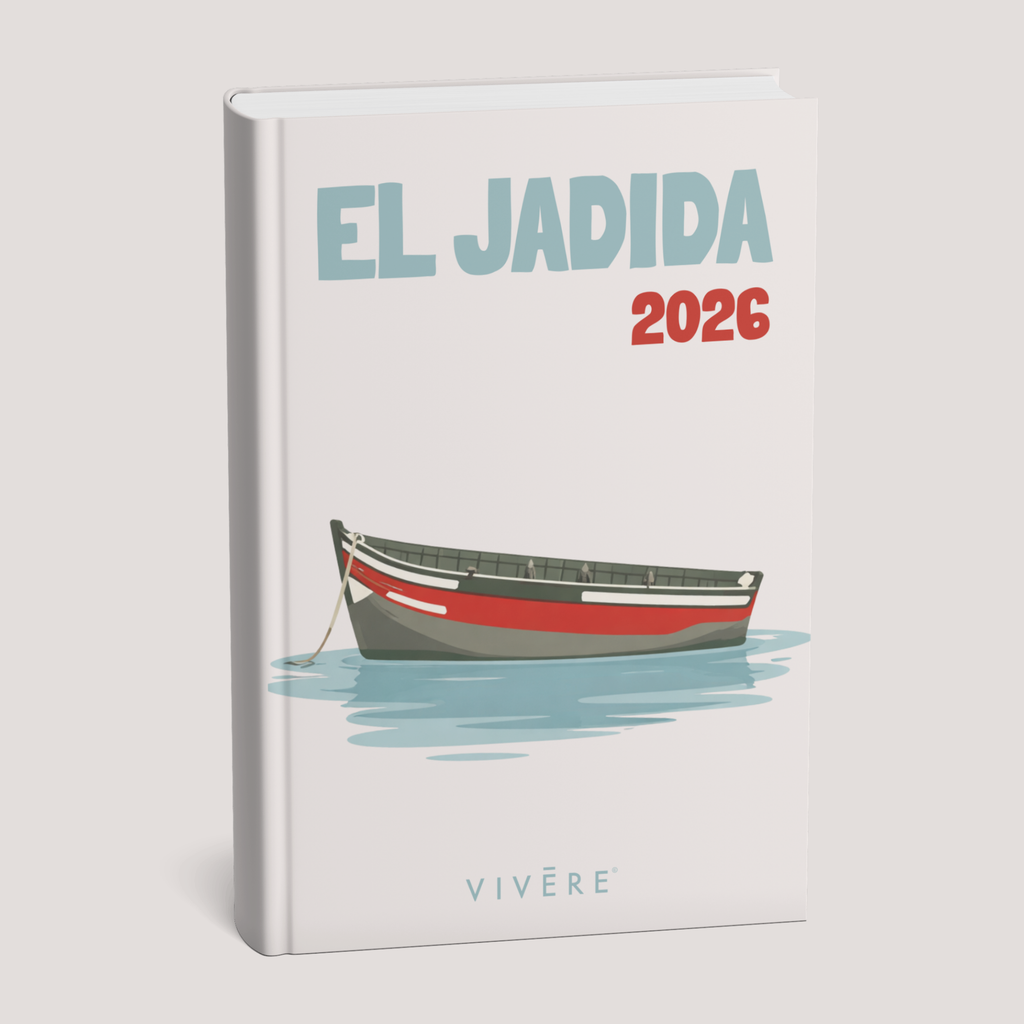 El Jadida 2026 Photobook