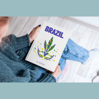 Brazil 6 Photobook