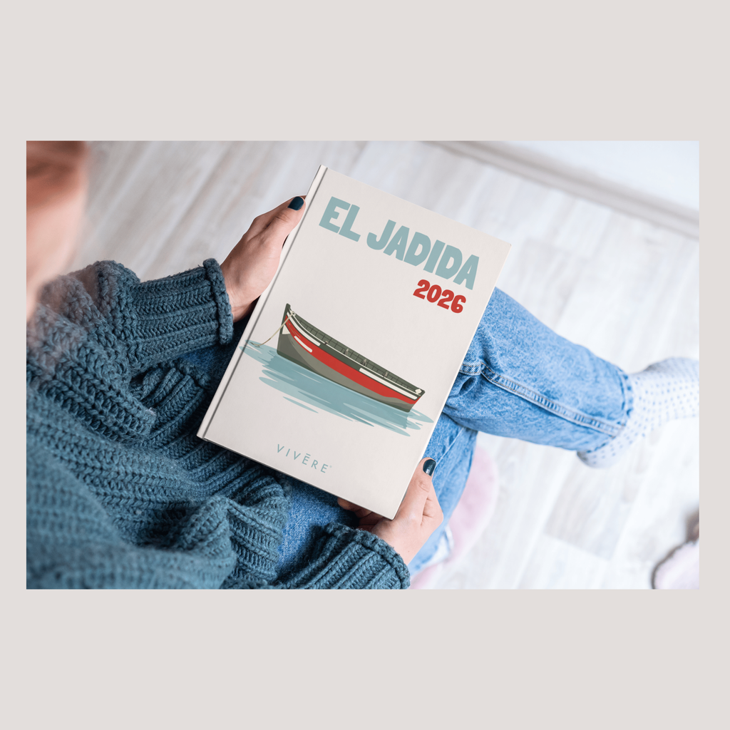 El Jadida 2026 Photobook
