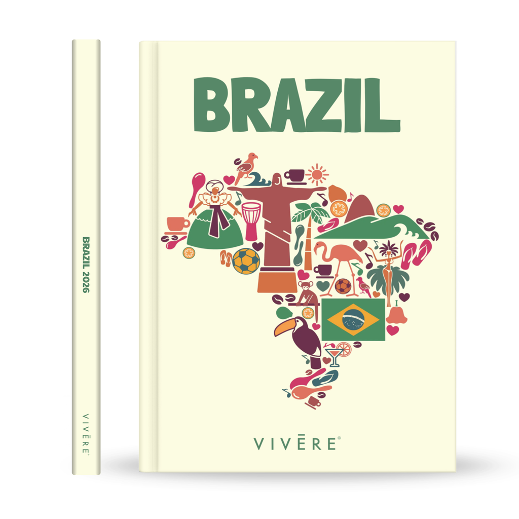 Brazil 5 Photobook