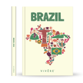 Brazil 5 Photobook