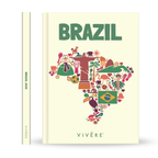 Brazil 5 Photobook