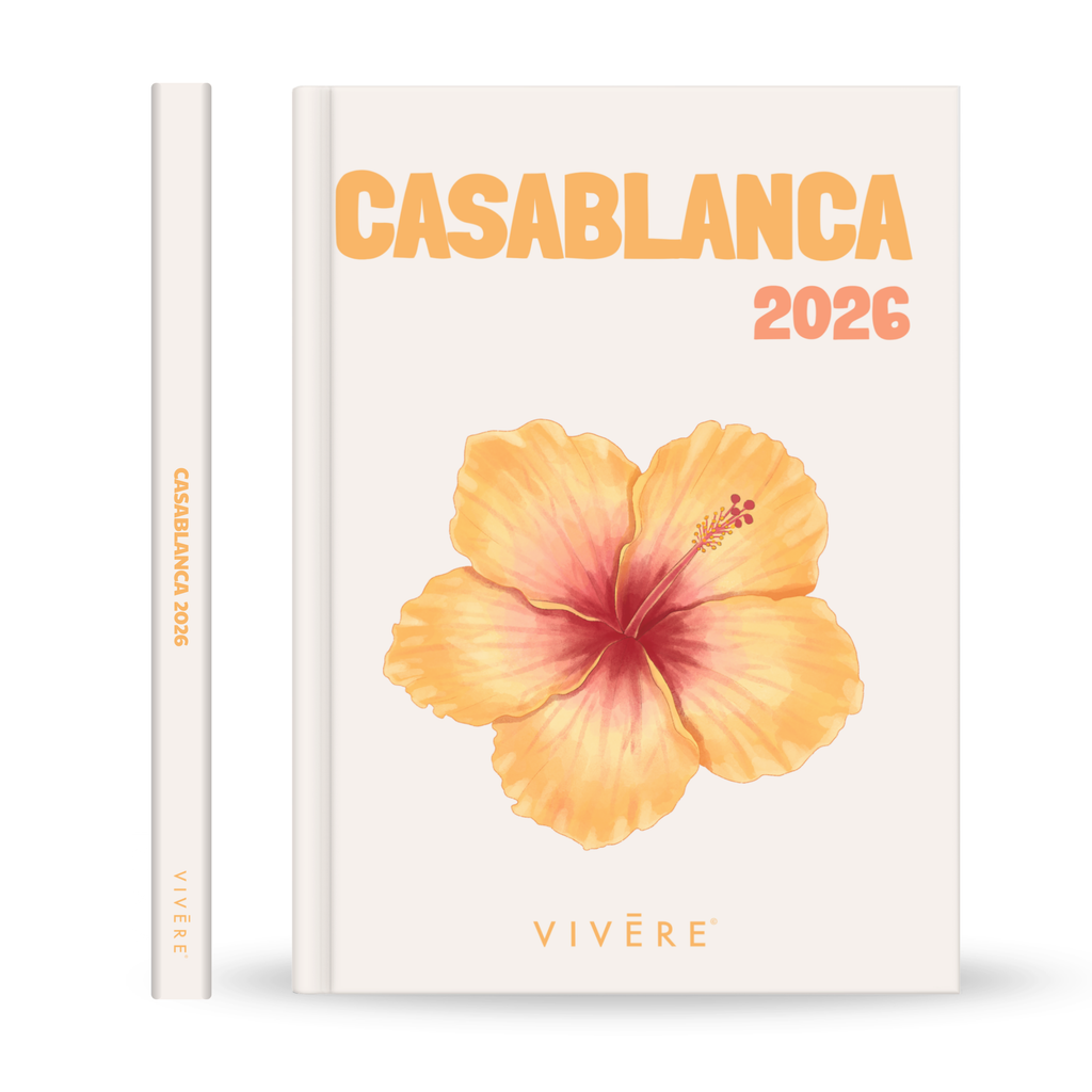 Casablanca 2026 3 Photobook