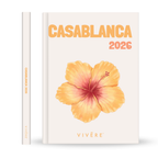 Casablanca 2026 3 Photobook