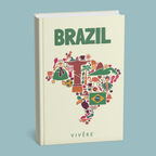 Brazil 5 Photobook