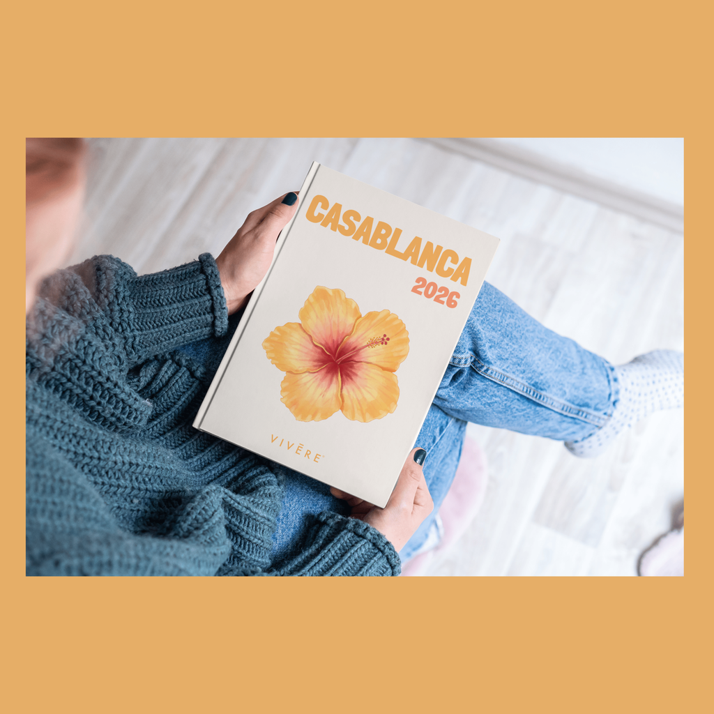 Casablanca 2026 3 Photobook