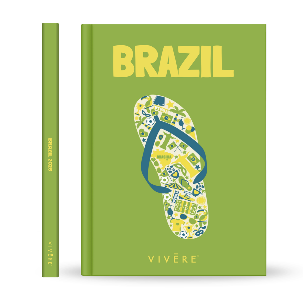 Brazil 3 Photobook