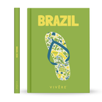 Brazil 3 Photobook
