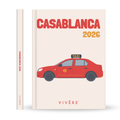 Casablanca 2026 2 Photobook