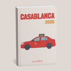 Casablanca 2026 2 Photobook