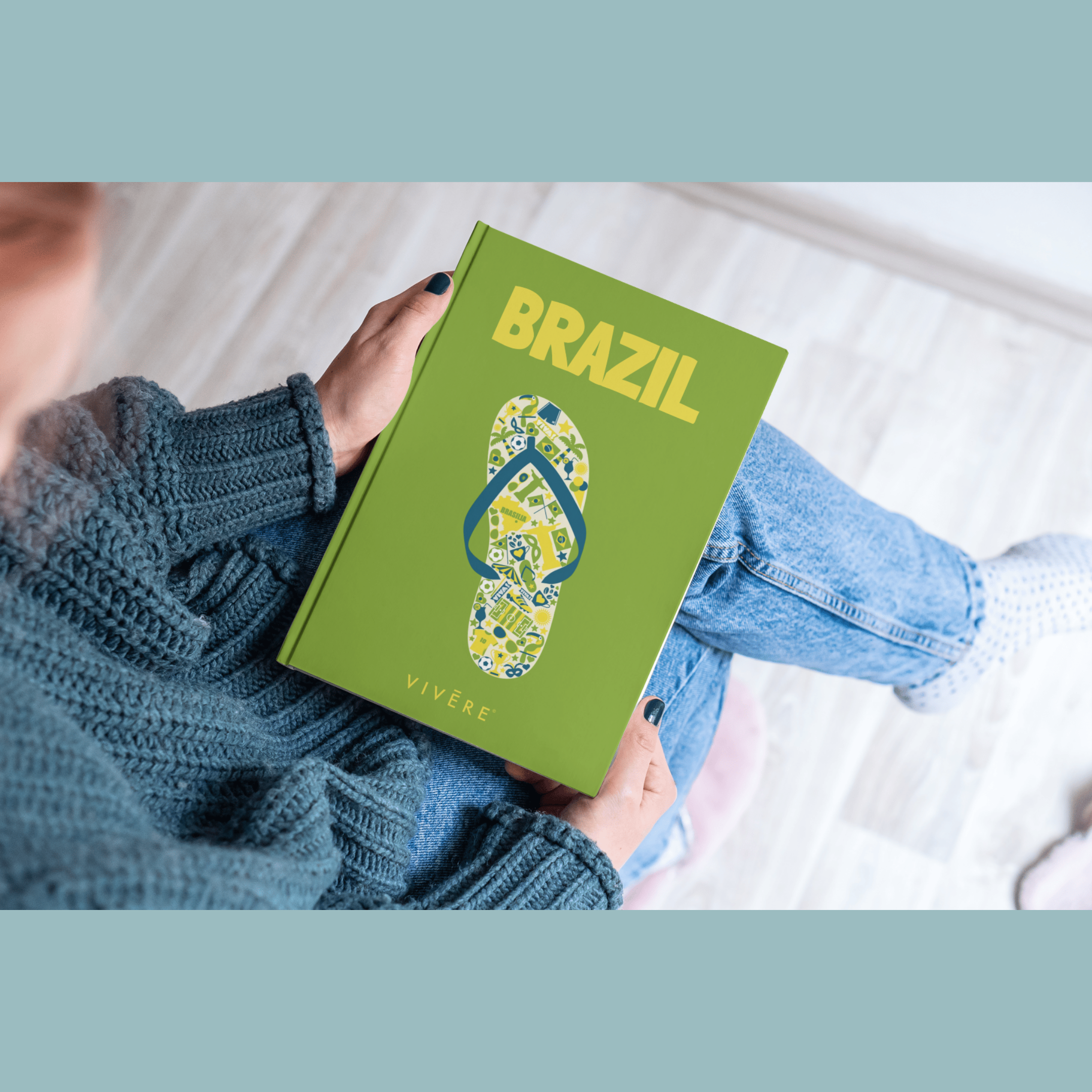 Brazil 3 Photobook