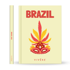 Brazil 4 Photobook