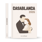 Casablanca 2026 Photobook