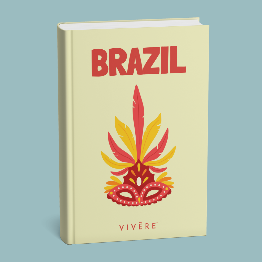 Brazil 4 Photobook