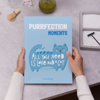 Purrfection Moments Photobook
