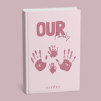 Our Family 2 Photobook