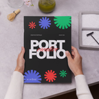 Creative Portfolio 1 Photobook