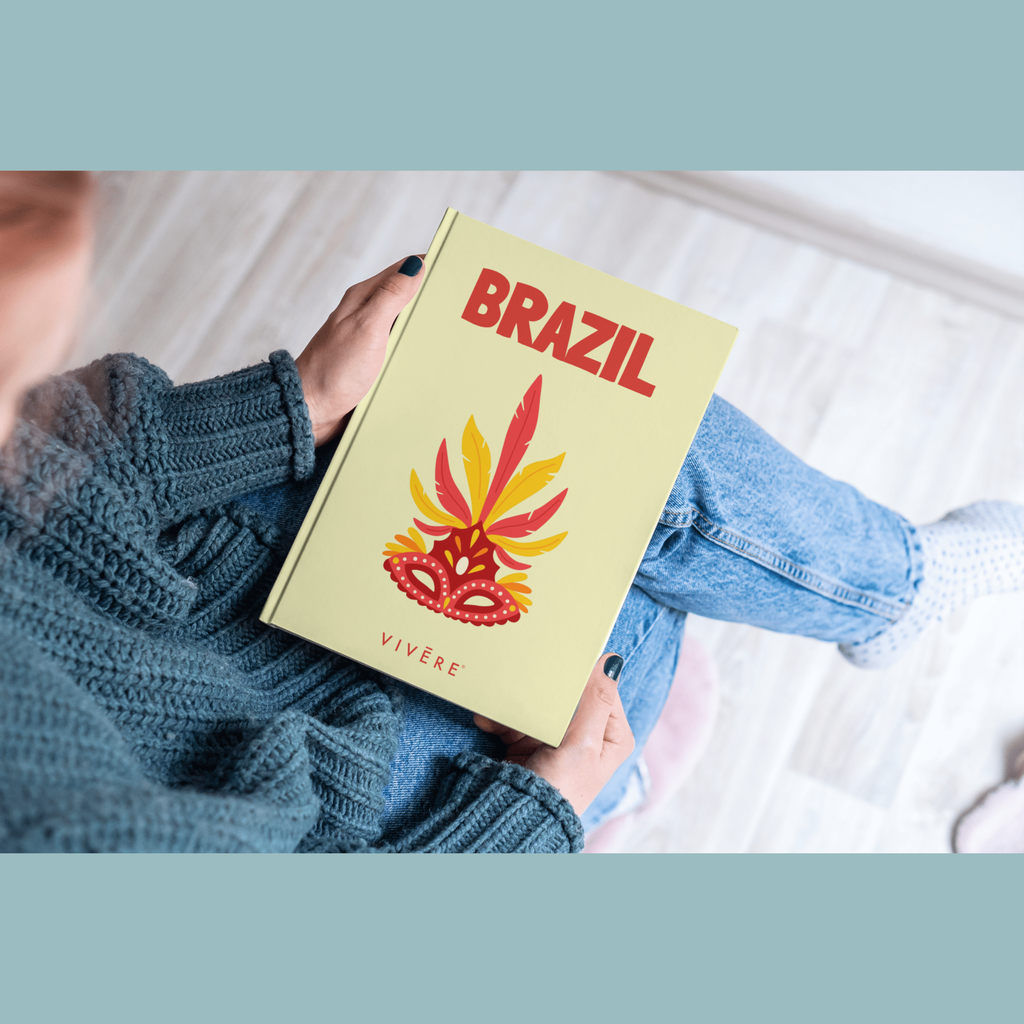 Brazil 4 Photobook