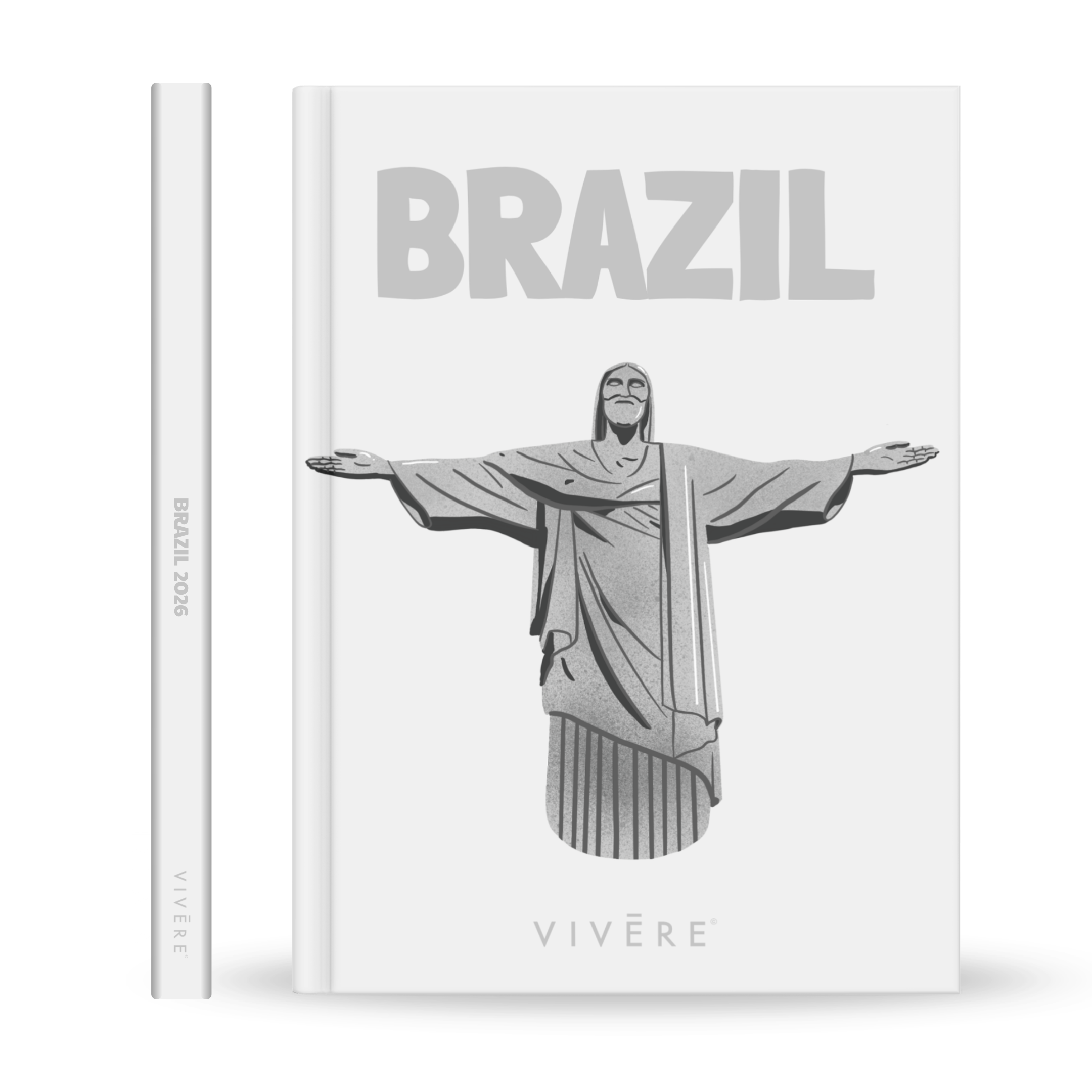 Brazil 2 Photobook