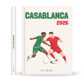 Casablanca 2026 1 Photobook