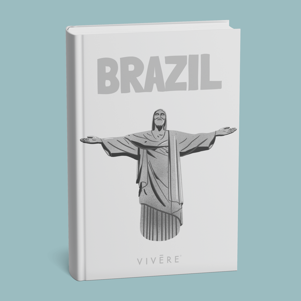 Brazil 2 Photobook